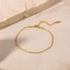 Shining gold