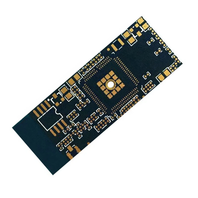 Factory PCB Assembly Mega Jack Multilayer Game Pcb Board With Gerber Files BOM