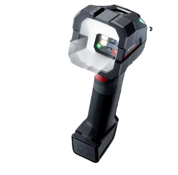 KEYENCE HR-X500WB Rugged Industrial Handheld Code Reader