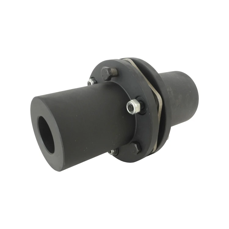 Factory Price Compression Couplings Single Diaphragm Coupling Flexible Shaft Single Diaphragm Couplings