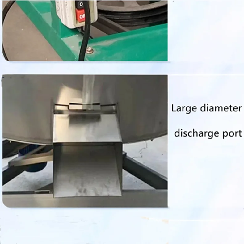 Quality Guaranteed Full Stainless Steel Animal Pig Feed Mixer Machine quality-guaranteed-full-stainless-steel-animal-pig-feed-mixer-machine