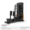 Machine d'abduction des jambes F223