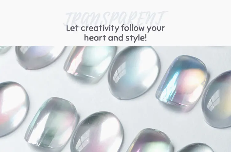 product vinimay 48 colors chrome nail powder set with 3 styles aurora chrome powder magic mirror powder aurora sequin gel for nail salon-6