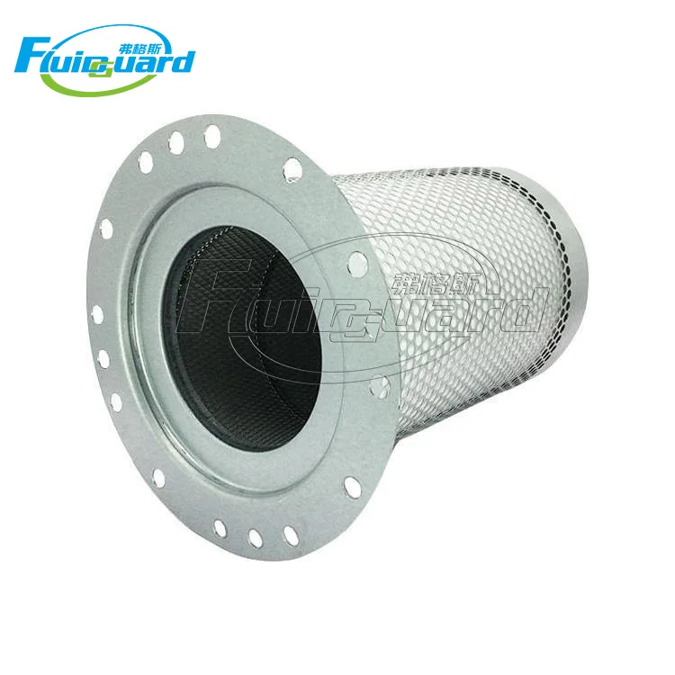 Compressor Oil Separator 442782 442786 - 99% Efficiency