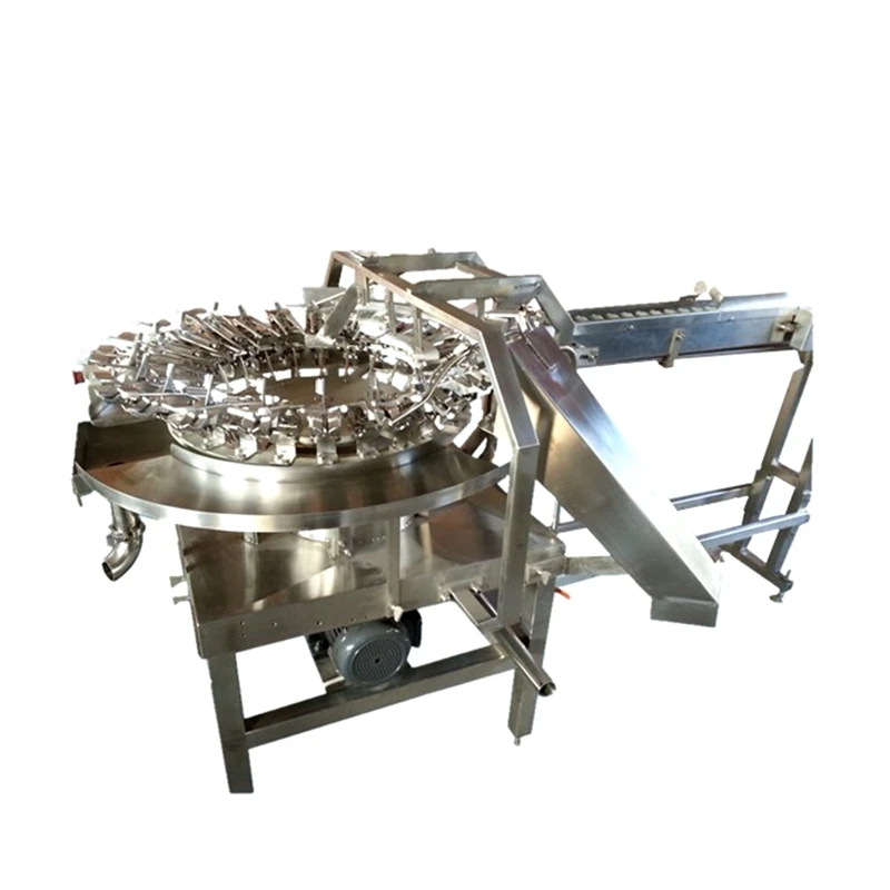Commercial Egg White Yolk Separator Egg Separator Egg Separator Machine