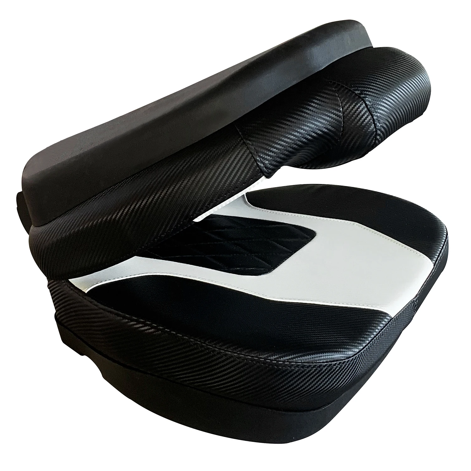 Hanse Marine Highquality Deluxe Folding Boat Seat Customized