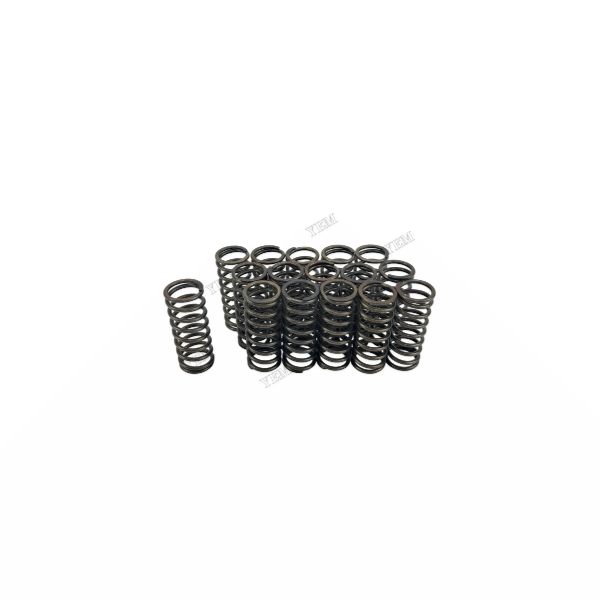 Replaces Inner Valve Spring for Mitsubishi 8DC9 High Quality Engine Parts