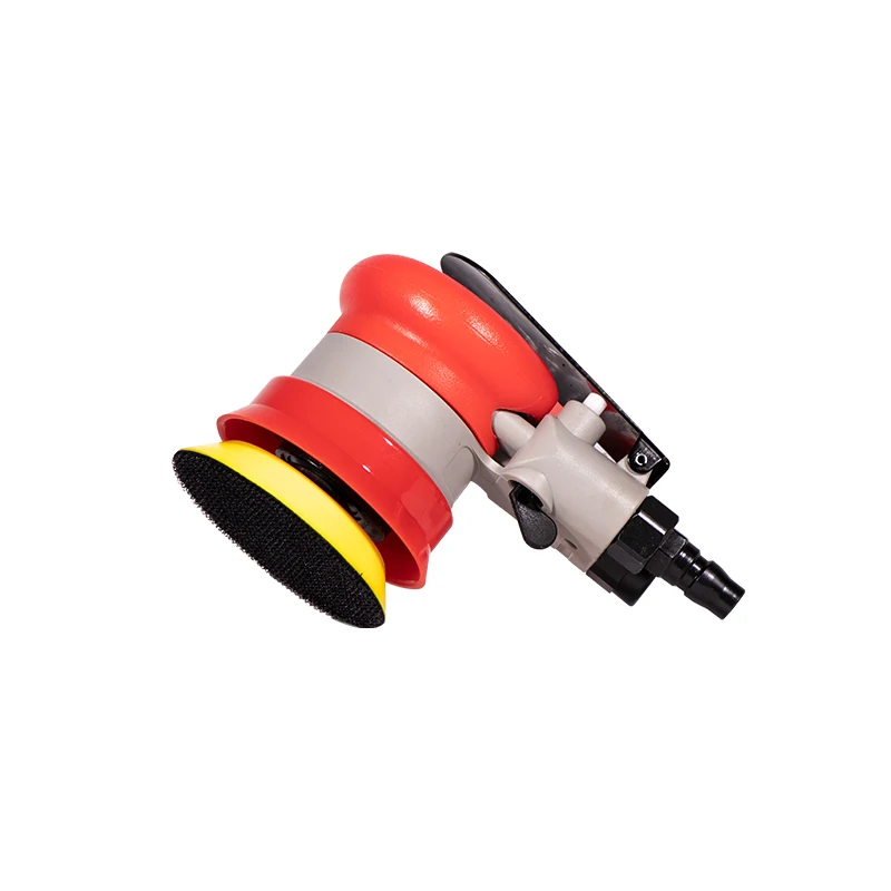 Пневматическая шлифовальная машина лучшего происхождения для полировки риса автомобиля Эффективная очистка и уход