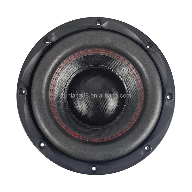 Sony Xplod Car Subwoofer - 8 Inch, 300W RMS, 600W MAX
