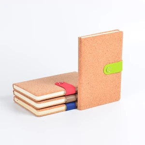 High-end Custom: Gold-stamped Cover, Blank Pages, Business Style Business Notebook Corporate Gifts, Business Presents, Meeting