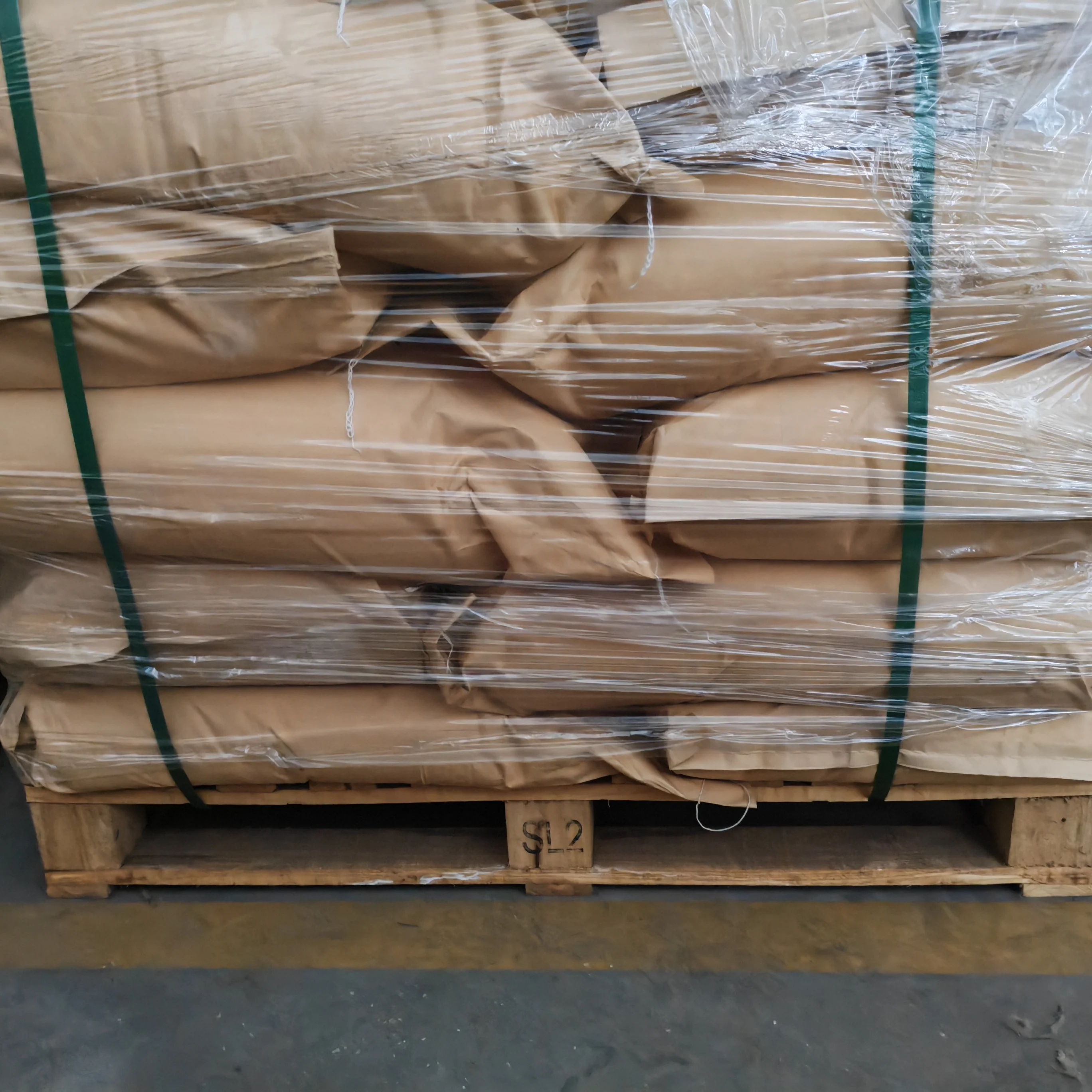 LIGNOSULFONIC ACID, CALCIUM SALT with Best Price Cas 8061-52-7