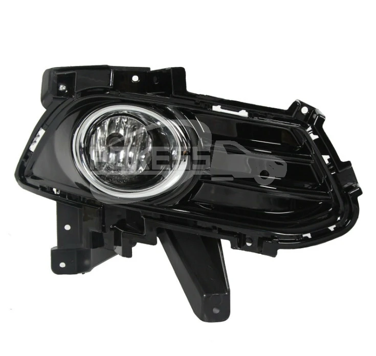 DS7Z17B814AB DS7319953AB5JA6 Left Fog Light Frame