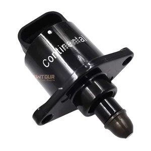 Vehicle Parts Other Engine Auto Parts Repuestos Stepper Motor Idle Speed Motor for Changan Star 9