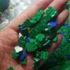 green agate