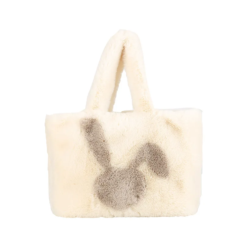 Sac Bandoulière Enfant Labubu Elsa – Silicone Et Polyester – Dessin Animé – Moyen 25x20x17cm