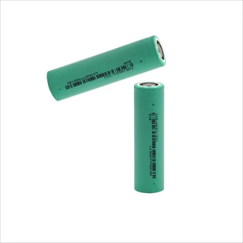 China Stock 3.6v3.7v 18650 Battery 2000mah 2500mah 2850mah 3200mah 