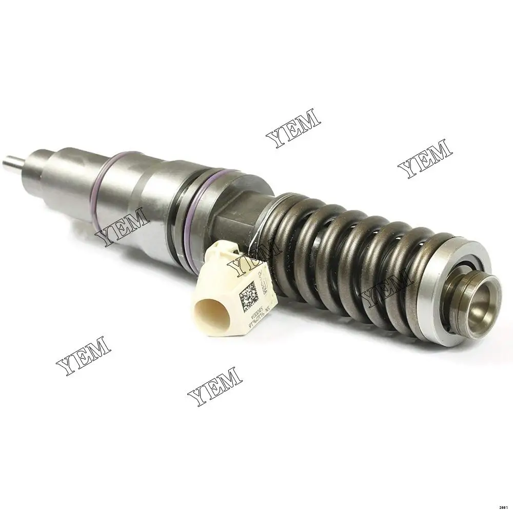 China Supplier Aftermarket Fuel Injector 20440388 for Volvo A25D EC330B L220E L150E L180E