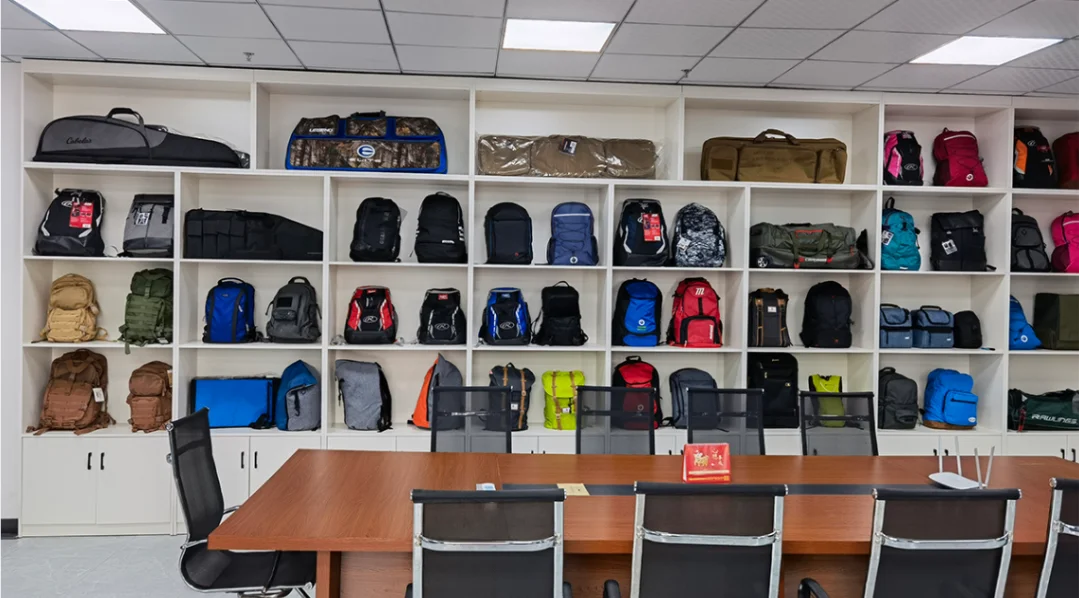 Xiamen Star Import & Export Co., Ltd. 3