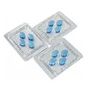 4 pill /blister
