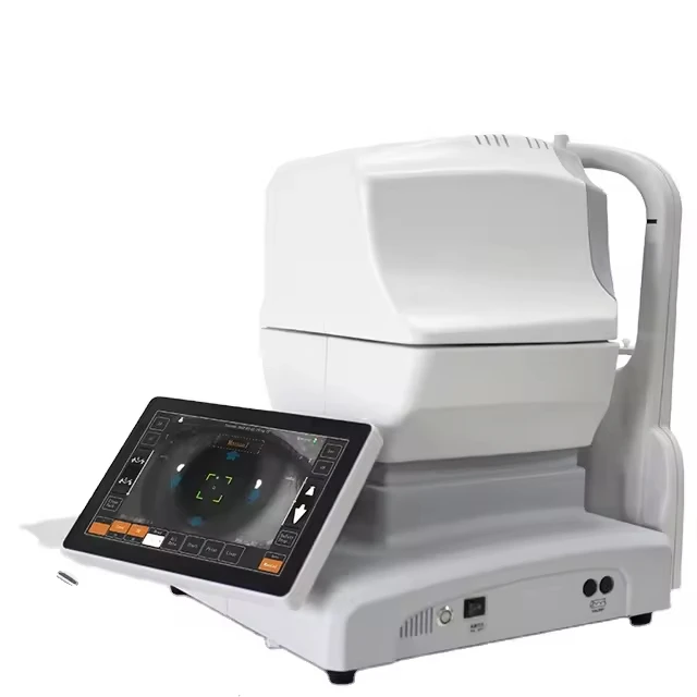 China Best Quality ST-1000 Automatic Non Contact Tonometer Optional with Pachymeter