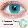 Fantastic Green
