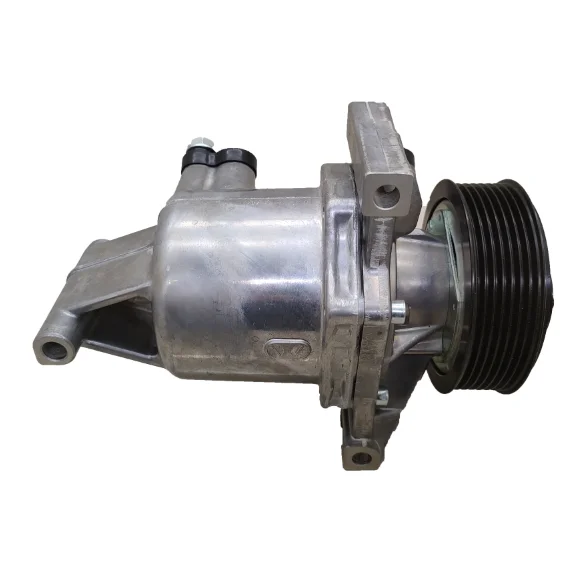 Nissan March/sunny Sylphy Calsonic CR08B AC Compressors