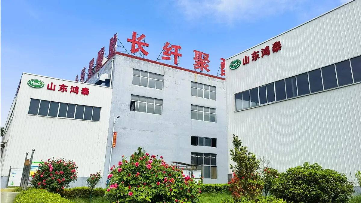 Shandong Travelfar International Trade Co., Ltd. 2