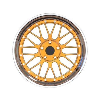 Havas Custom 5x130 Aluminum Passenger Car Wheels And Rims 16 17 18 19 ...