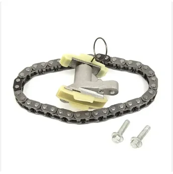 OE 1316113 0816.G9 0849.27 New Timing Chain Kits with Tensioner for Peugeot 407 Citroen 2.0 HDI LAND RANGE ROVER 3.0 2.7 TDV6