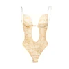 Pizzo-nude