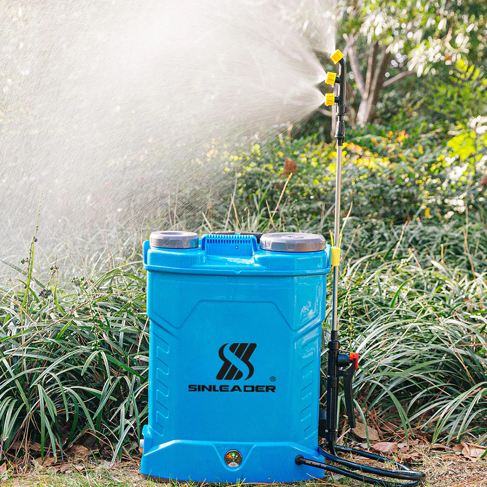 16l заводской сельскохозяйственный высококачественный рюкзак опрыскиватель Малайзия
