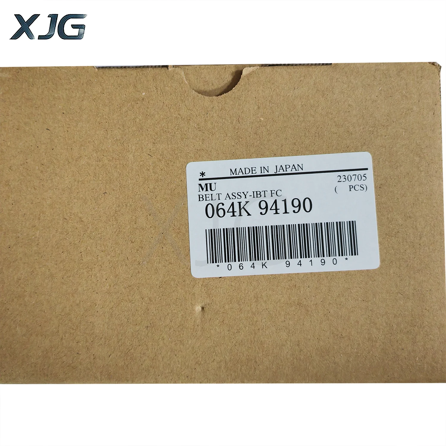 Original Photocopier Machine Spare Parts Transfer Film For V80 V180 ...