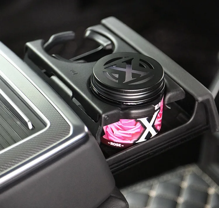 Sameili Car Air Freshener Cola Can Shape Smell In The Car Styling Air