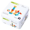 Jenga-travel tin box