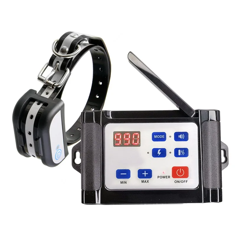 100 wireless dog fence