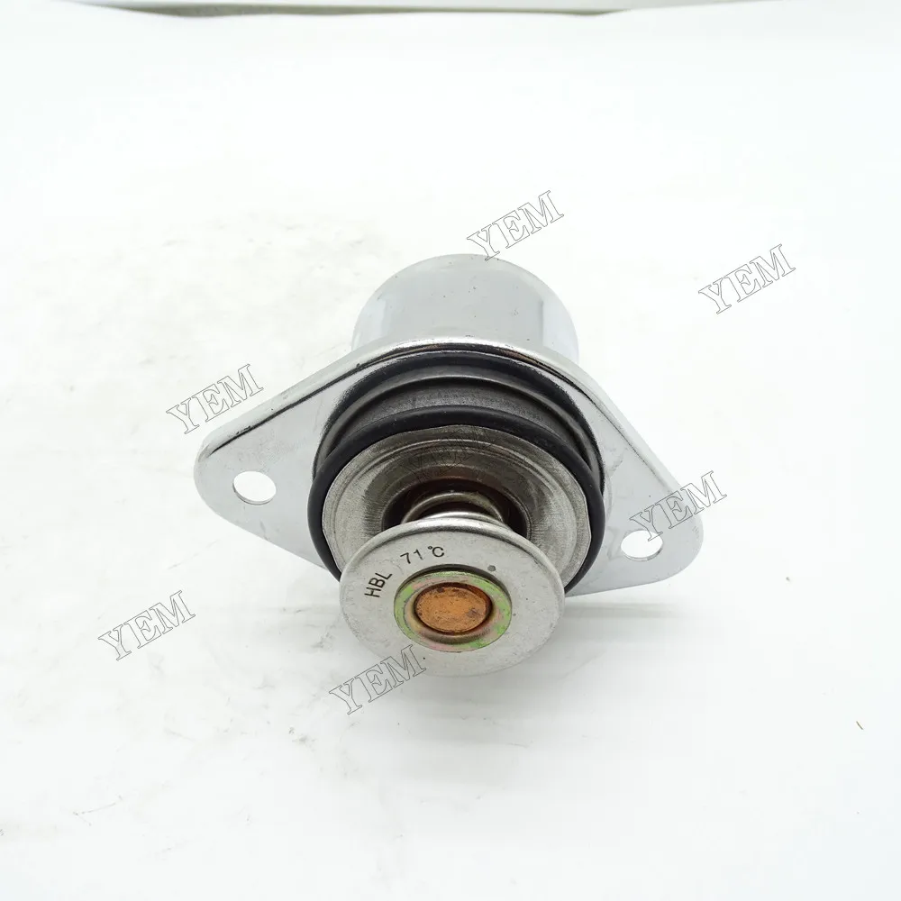 For Perkins Thermostat 1830256C91 Aftermarket Engine Spare Parts 3