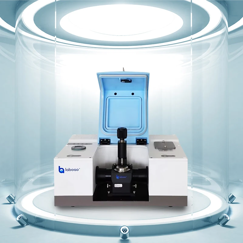Laboao China FTIR Spectrophotometer Price Optical Emission Infrared Spectrometer Price