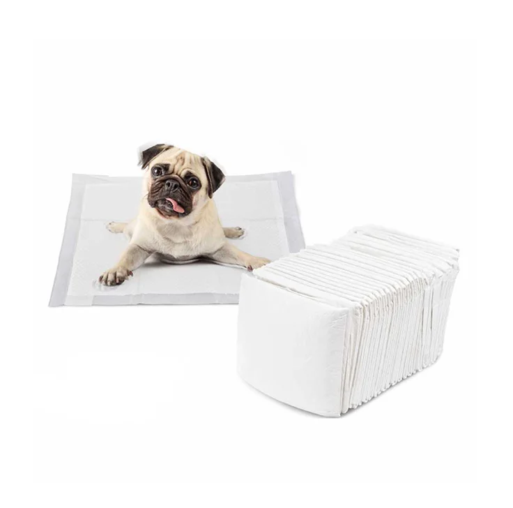 high quality deodorization pet outdoor indoor puppy pee pad pet