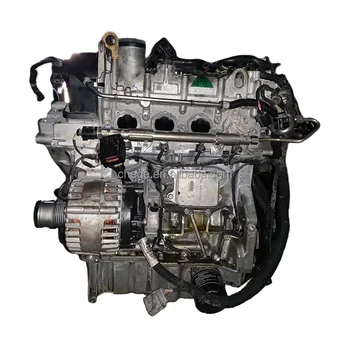 100% Original Used VW engines DJN CYA DLS CBZ For Volkswagen Sagitar Beetle 1.2T German automobile engine