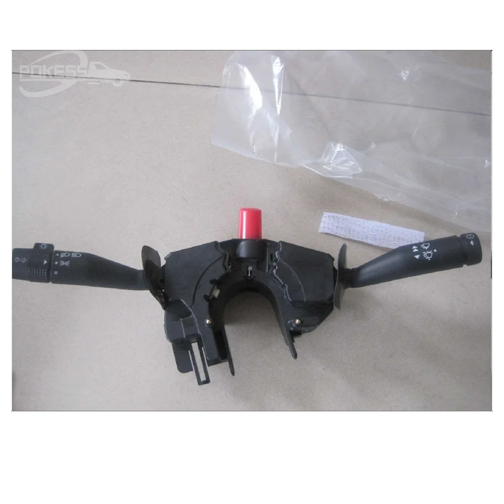 Turn Signal Switch 1S6513335BB 96FG13335CB Turning Light Combination S... — 4