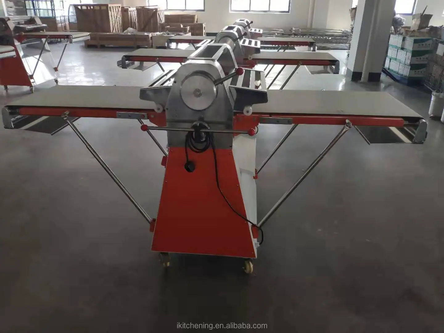 Феникс Хлебопекарная машина для Сдобного теста SP-500