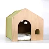 Pet bed - Green