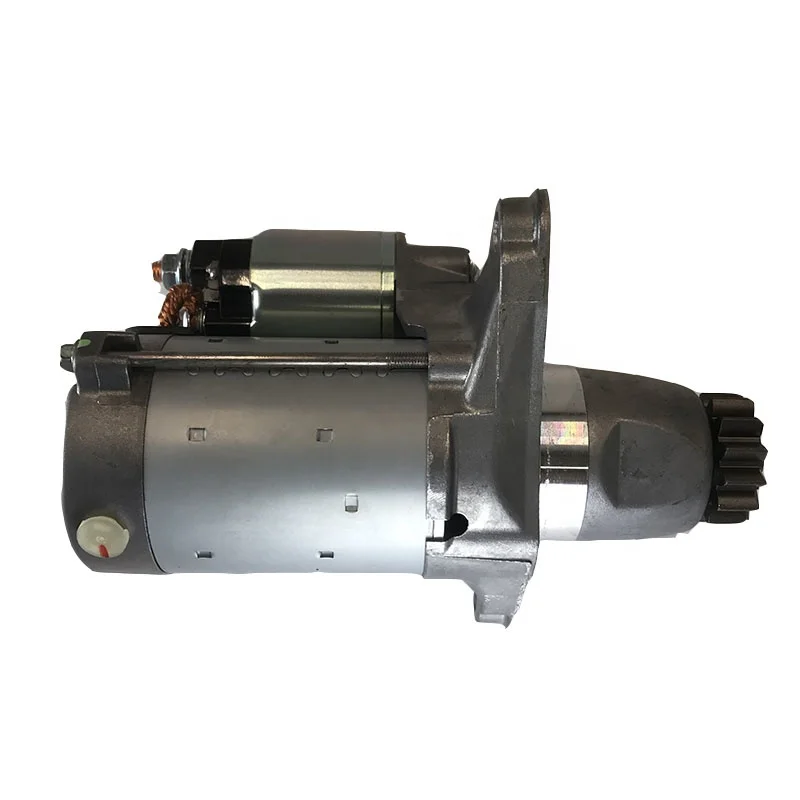高品质MINYAO 12V 1.7KW 全新28100-0A010 28100-0H060 汽车配件适用于