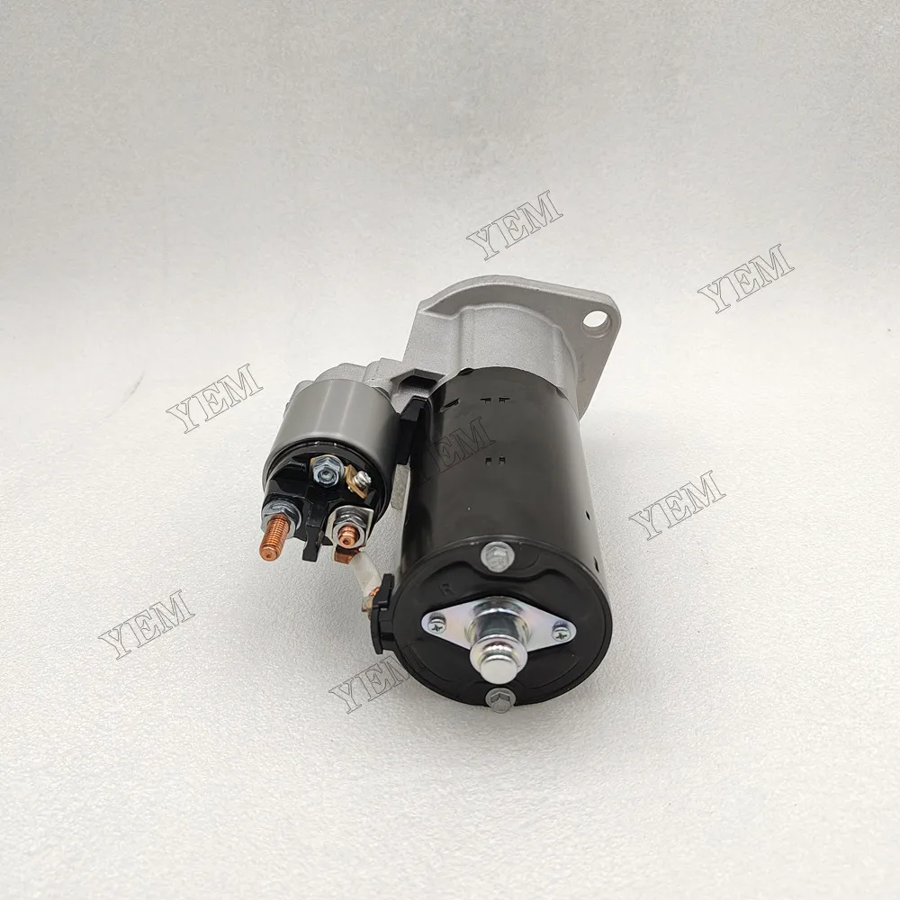 Starter Motor 52990B-77010 for Yanmar Diesel Engine Parts 5