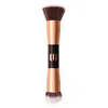 Rose Gold Kabuki Brush