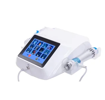 AU-S525 Tattoo Removal Facial Mole Black Spot Removal Machine ABS Desktop Beauty Device for Skin Rejuvenation Head Cleaning for