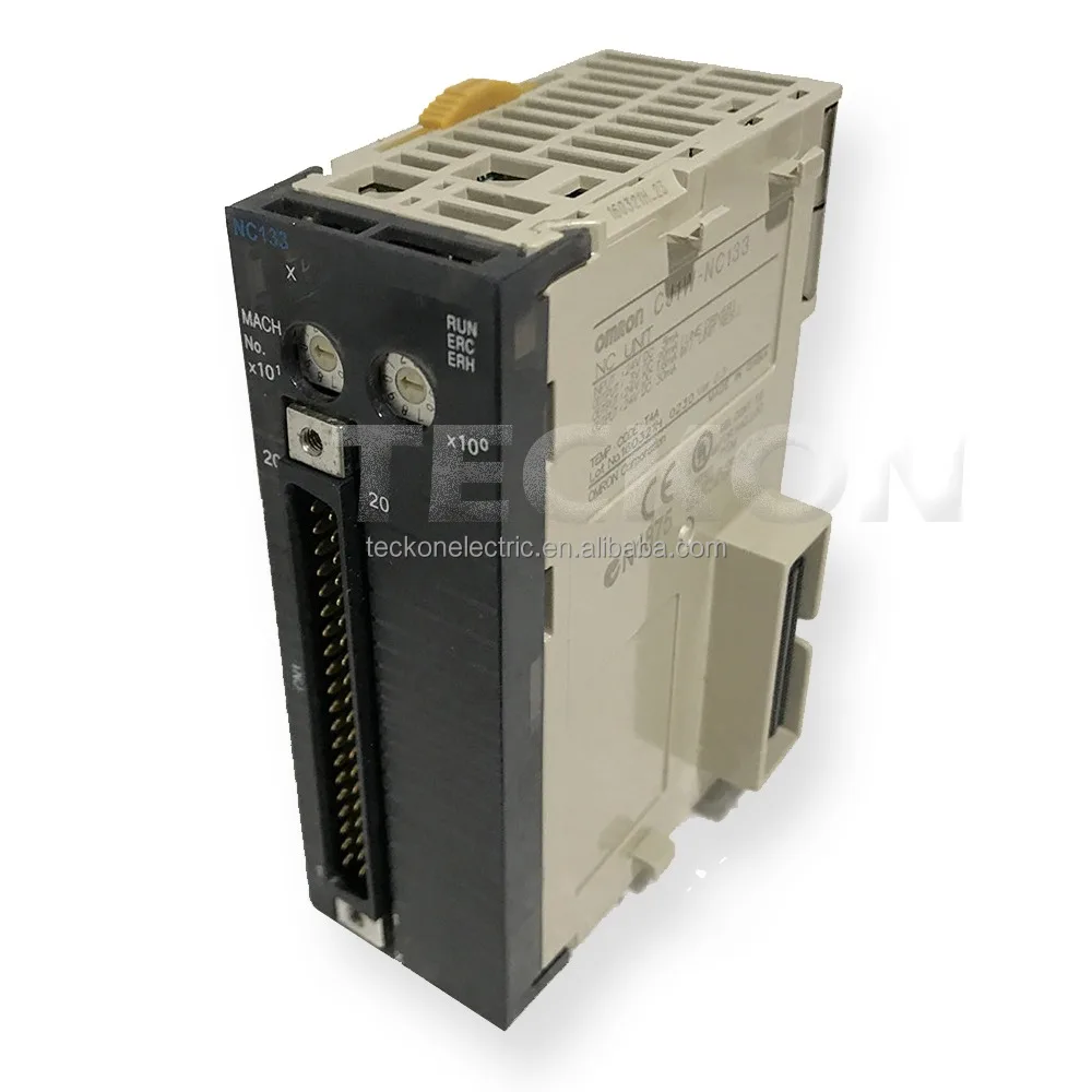 PLC High Function Novi Original CJ1W-NC133