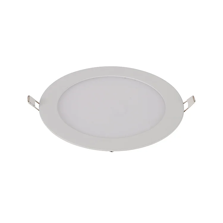 Wholesale fasion design high quality LED slim panel light