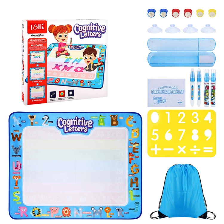 Tapis De Sol De Jeu Pliable Pour Bebes Et Enfants Pour Gribouillage Motif Dessins Bon Marche Ajoure Soldes Buy Enfants Jeu Tapis De Sol Tapis De Dessin Enfants Pliant Tapis De Jeu Tapis De Doodle Bebe Enfants Tapis