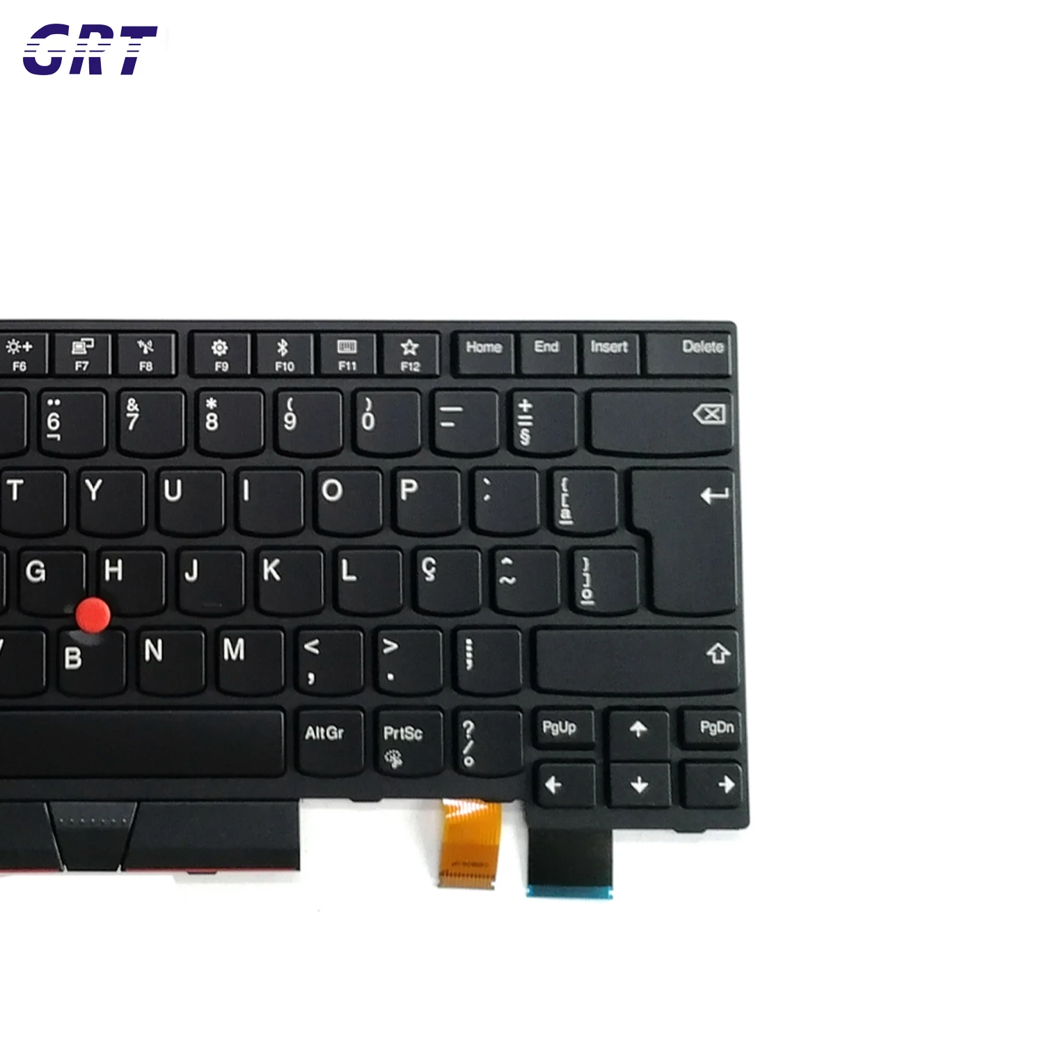 Laptop Keyboard for Lenovo Thinkpad T570 T580 P51s P52s